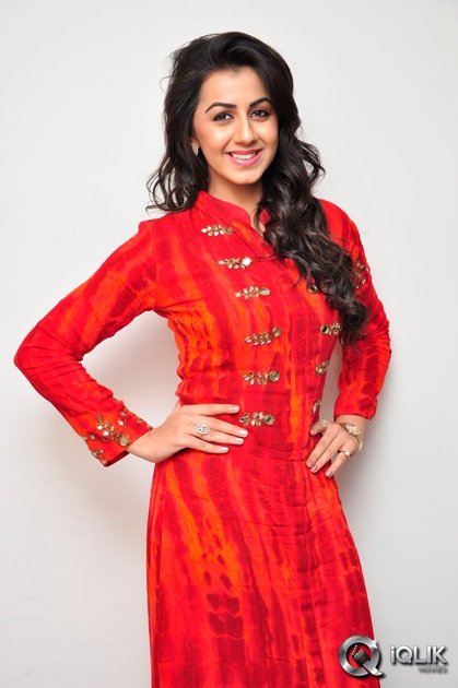 Nikki-Galrani-at-Krishnashtami-Movie-Promotions